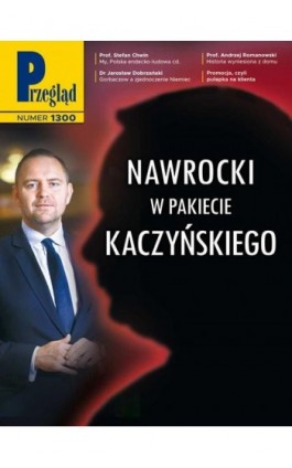 Przegląd. 49 - Jerzy Domański - Ebook