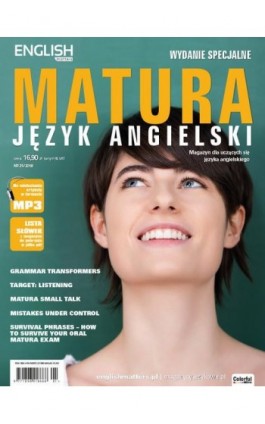 English Matters - Matura - Ebook