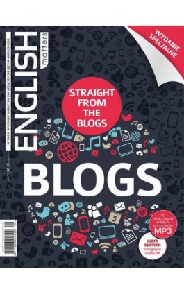 English Matters - Straight from The blogs - Ebook