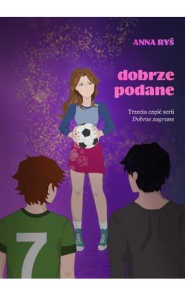 Dobrze podane - Anna Ryś - Ebook - 978-83-973807-1-4