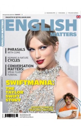 English Matters 109 - Ebook