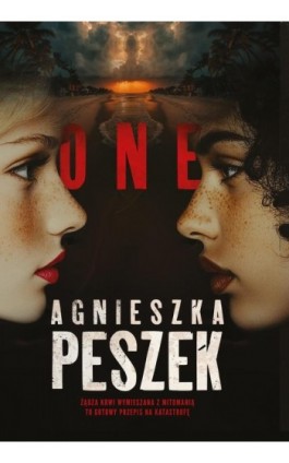 One - Agnieszka Peszek - Ebook - 978-83-971908-8-7