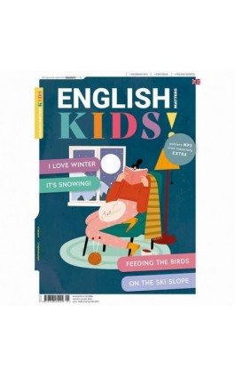 English Matters KIDS nr 22 - Ebook