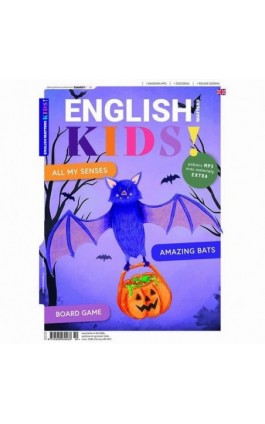 English Matters KIDS nr 25 - Ebook