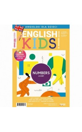 English Matters KIDS nr 19 - Ebook