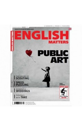 English Matters 108 - Ebook