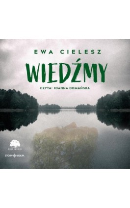 Wiedźmy - Ewa Cielesz - Audiobook - 978-83-8394-817-1