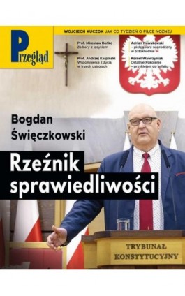 Przegląd. 51 - Jerzy Domański - Ebook