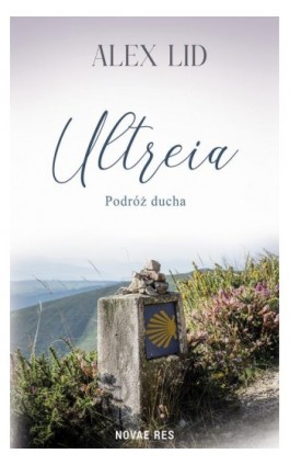 Ultreia