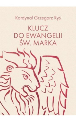 Klucz do Ewangelii św. Marka