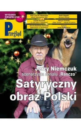 Przegląd. 52 - Jerzy Domański - Ebook