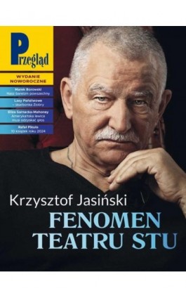 Przegląd. 1 - Jerzy Domański - Ebook