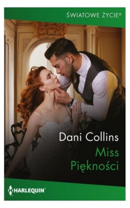 Miss Piękności - Dani Collins - Ebook - 978-83-291-1278-9