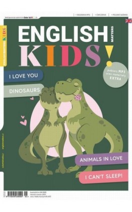 English Matters KIDS nr 26 - Ebook