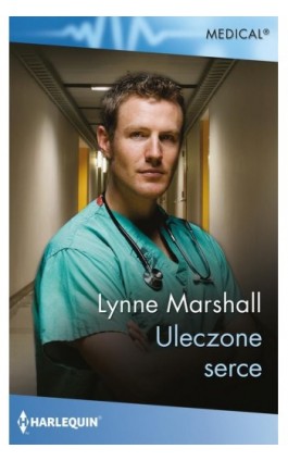 Uleczone serce - Lynne Marshall - Ebook - 978-83-291-1931-3