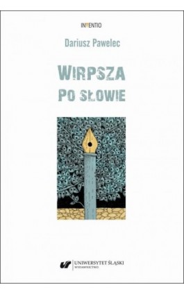 Wirpsza. Po słowie - Dariusz Pawelec - Ebook - 978-83-226-4445-4