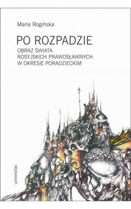 Po rozpadzie - Maria Rogińska - Ebook - 978-83-242-3260-4