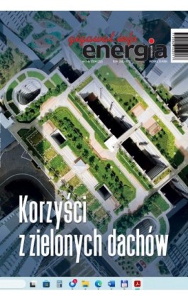 Energia Gigawat 7-8/2024 - zespół autorów - Ebook