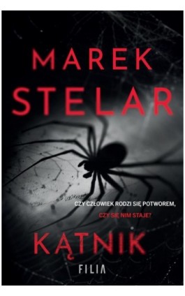 Kątnik - Marek Stelar - Ebook - 978-83-8402-109-5