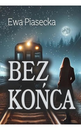 Bez końca - Ewa Piasecka - Ebook - 978-83-974602-0-1