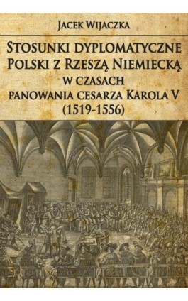 Karol IX król bezlitosny - Erik Petersson - Ebook - 978-83-8362-962-9