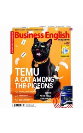 Business English Magazine 106 - Ebook