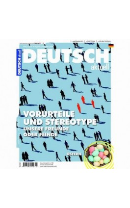 Deutsch Aktuell 129 - Ebook