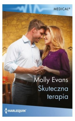 Skuteczna terapia - Molly Evans - Ebook - 978-83-291-1984-9