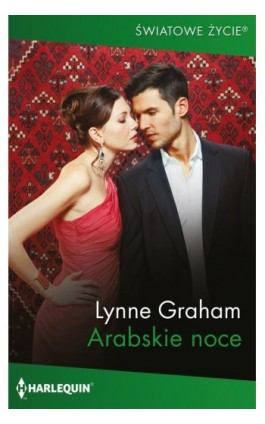 Arabskie noce - Lynne Graham - Ebook - 978-83-291-1697-8