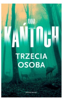 Trzecia osoba