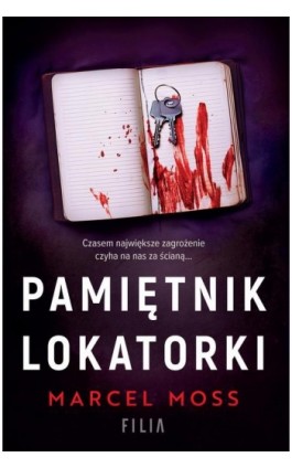 Pamiętnik lokatorki