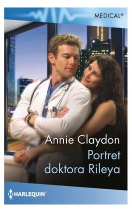 Portret doktora Rileya