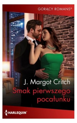 Smak pierwszego pocałunku