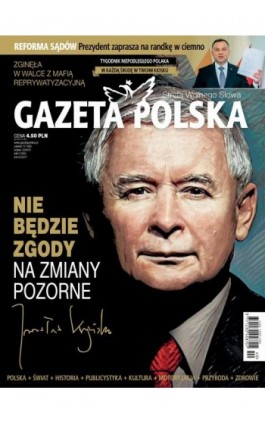 Gazeta Polska 04/10/2017 - Ebook