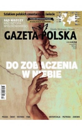 Gazeta Polska 31/10/2017 - Ebook