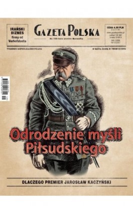Gazeta Polska 06/12/2017 - Ebook