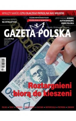 Gazeta Polska 28/02/2018 - Ebook