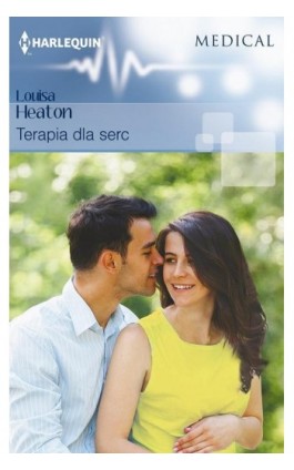 Terapia dla serc - Louisa Heaton - Ebook - 978-83-276-3379-8