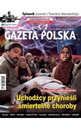 Gazeta Polska 26/07/2017 - Ebook