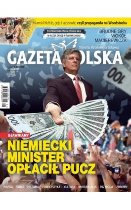 Gazeta Polska 26/07/2017 - Ebook