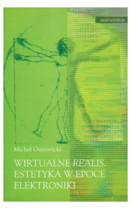 Wirtualne realis - Michał Ostrowicki - Ebook - 978-83-242-1189-0