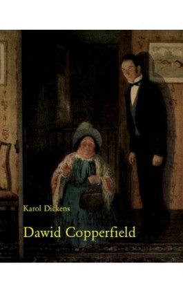 Dawid Copperfield - Karol Dickens - Ebook - 978-83-7950-204-2
