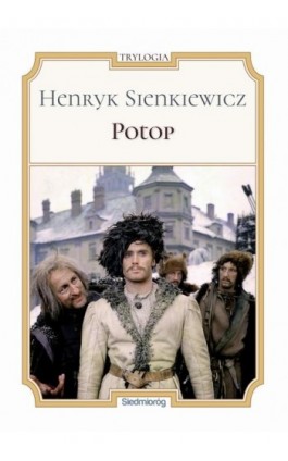 Potop - Henryk Sienkiewicz - Ebook - 978-83-7791-734-3