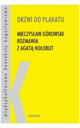 Drzwi do plakatu - Mieczysław Górowski - Ebook - 978-83-242-1008-4