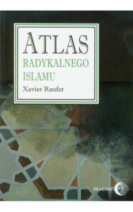 Atlas radykalnego Islamu - Praca zbiorowa - Ebook - 978-83-8002-124-2