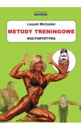 Metody treningowe - Leszek Michalski - Ebook - 978-83-7898-469-6