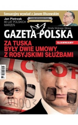 Gazeta Polska 04/05/2017 - Ebook