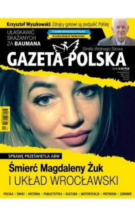 Gazeta Polska 17/05/2017 - Ebook