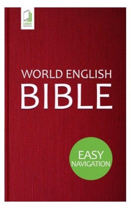 World English Bible - Praca zbiorowa - Ebook - 978-83-63837-59-4
