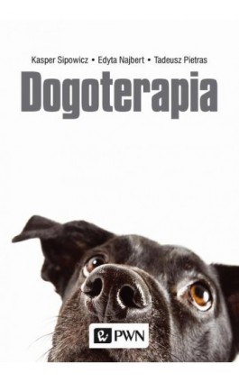Dogoterapia - Ebook - 978-83-01-18735-4